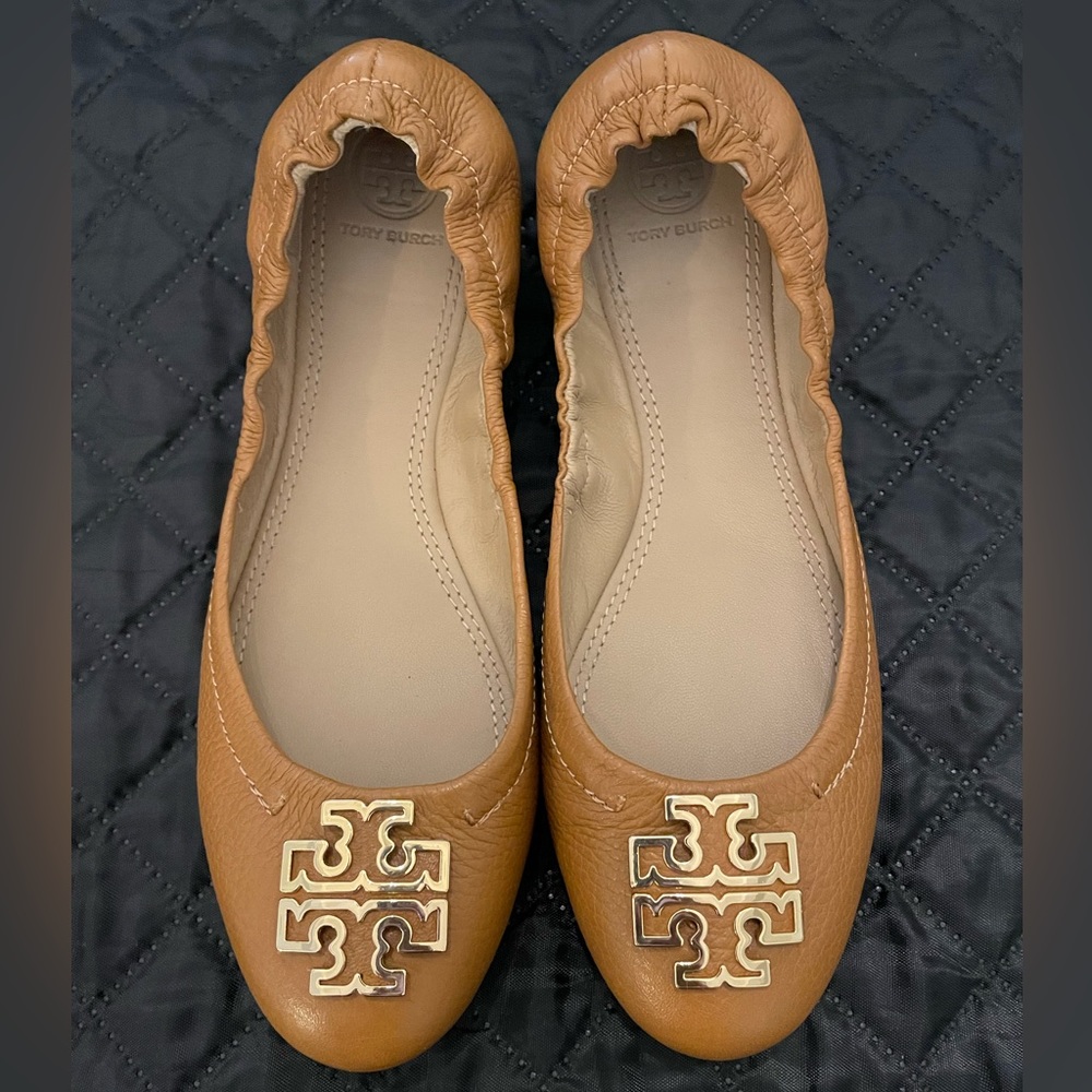 Tory Burch Melinda Flats